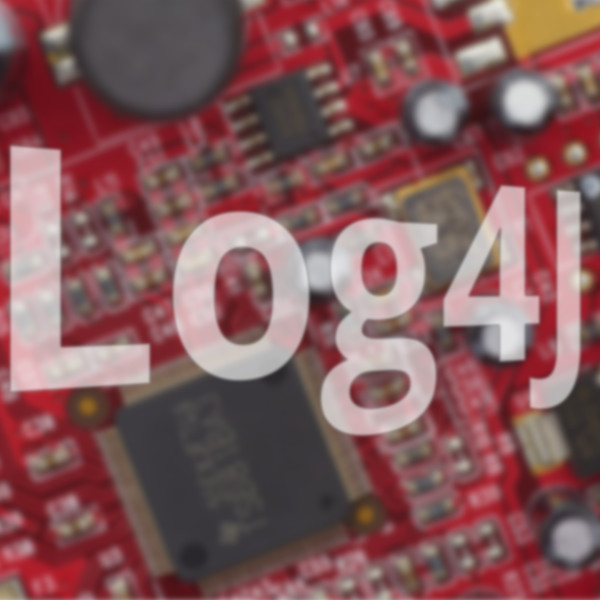 Log4j Security Gap Log4j Security Gap