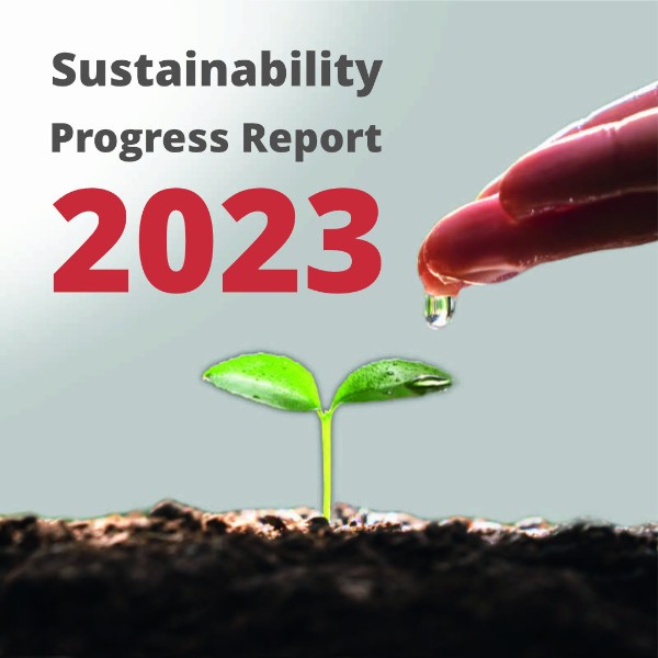 MetaSystems Sustainability Report 2023 MetaSystems Sustainability Report 2023