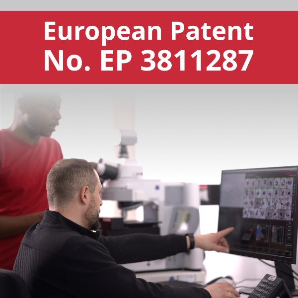 MetaSystems Granted EU Patent for AI Imaging