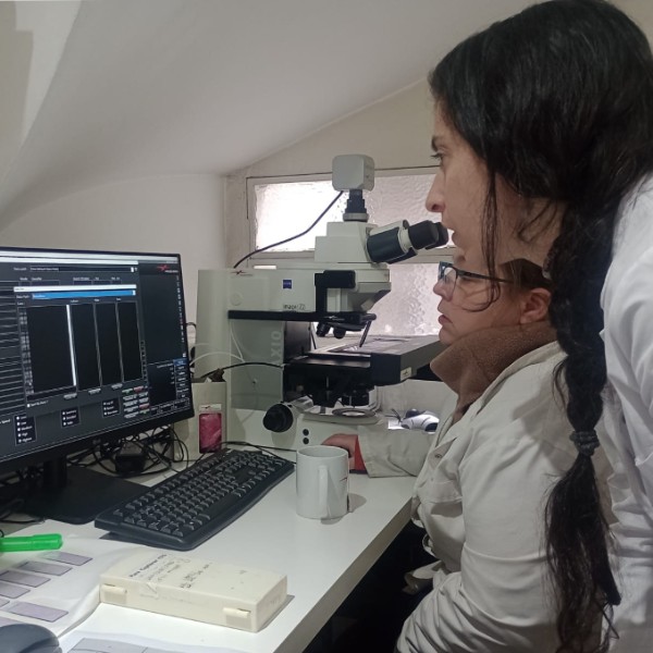 Advancing Laboratory Automation in Argentina Advancing Laboratory Automation in Argentina